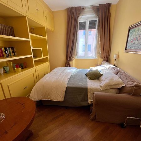 Tina'S House Apartment Rome Exterior photo