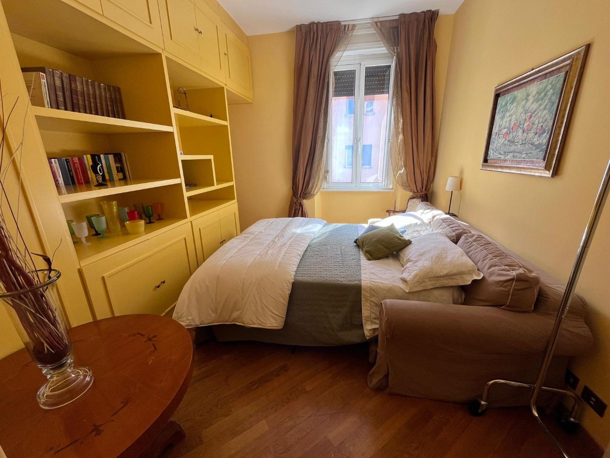 Tina'S House Apartment Rome Exterior photo