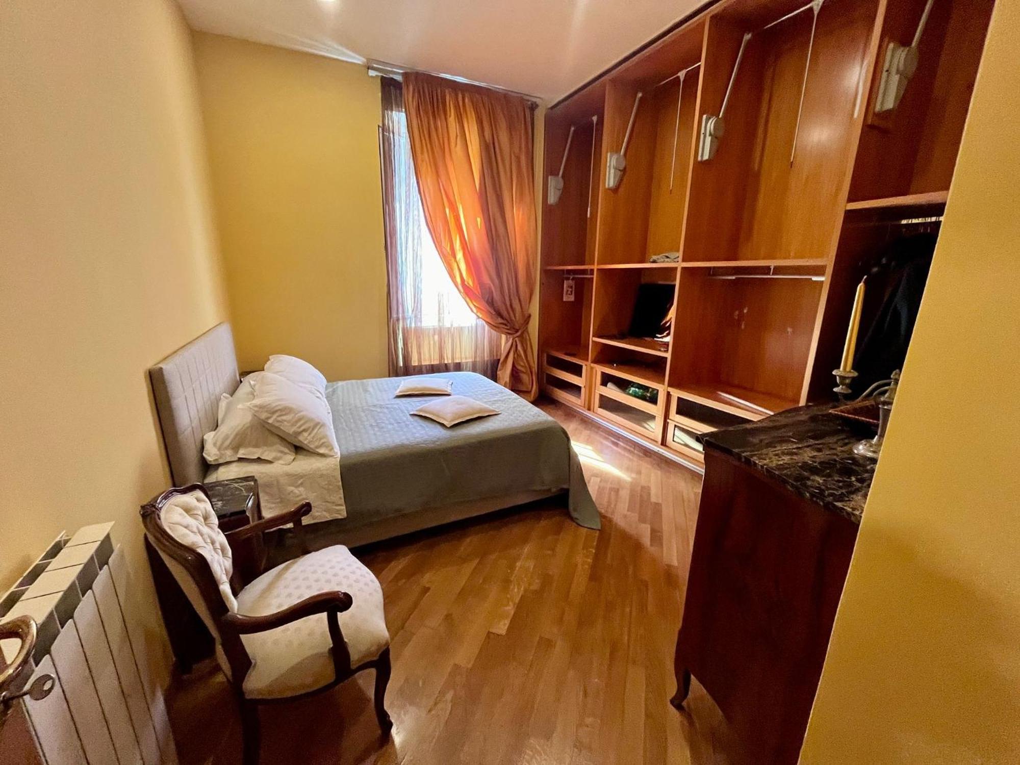 Tina'S House Apartment Rome Exterior photo