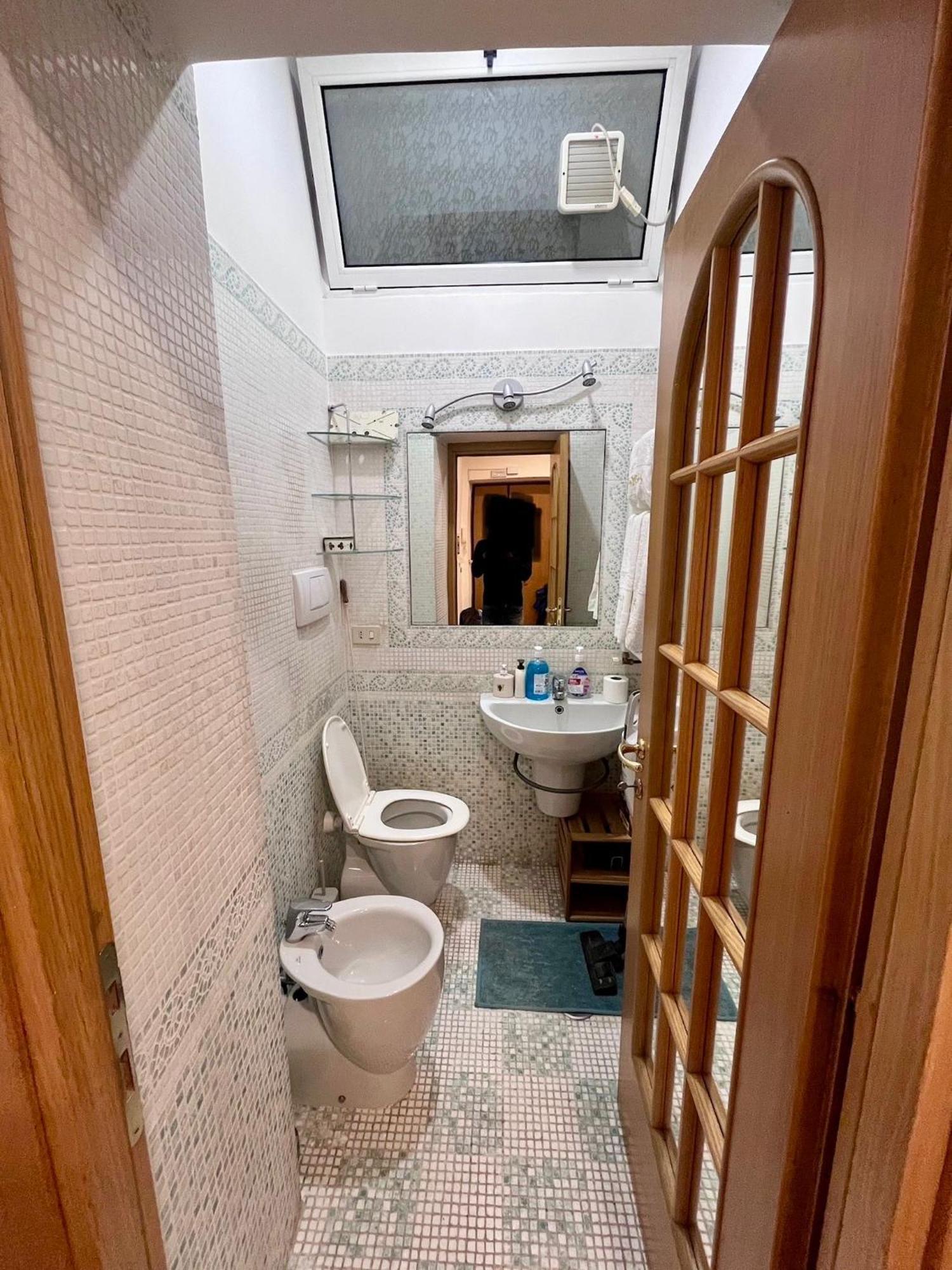 Tina'S House Apartment Rome Exterior photo