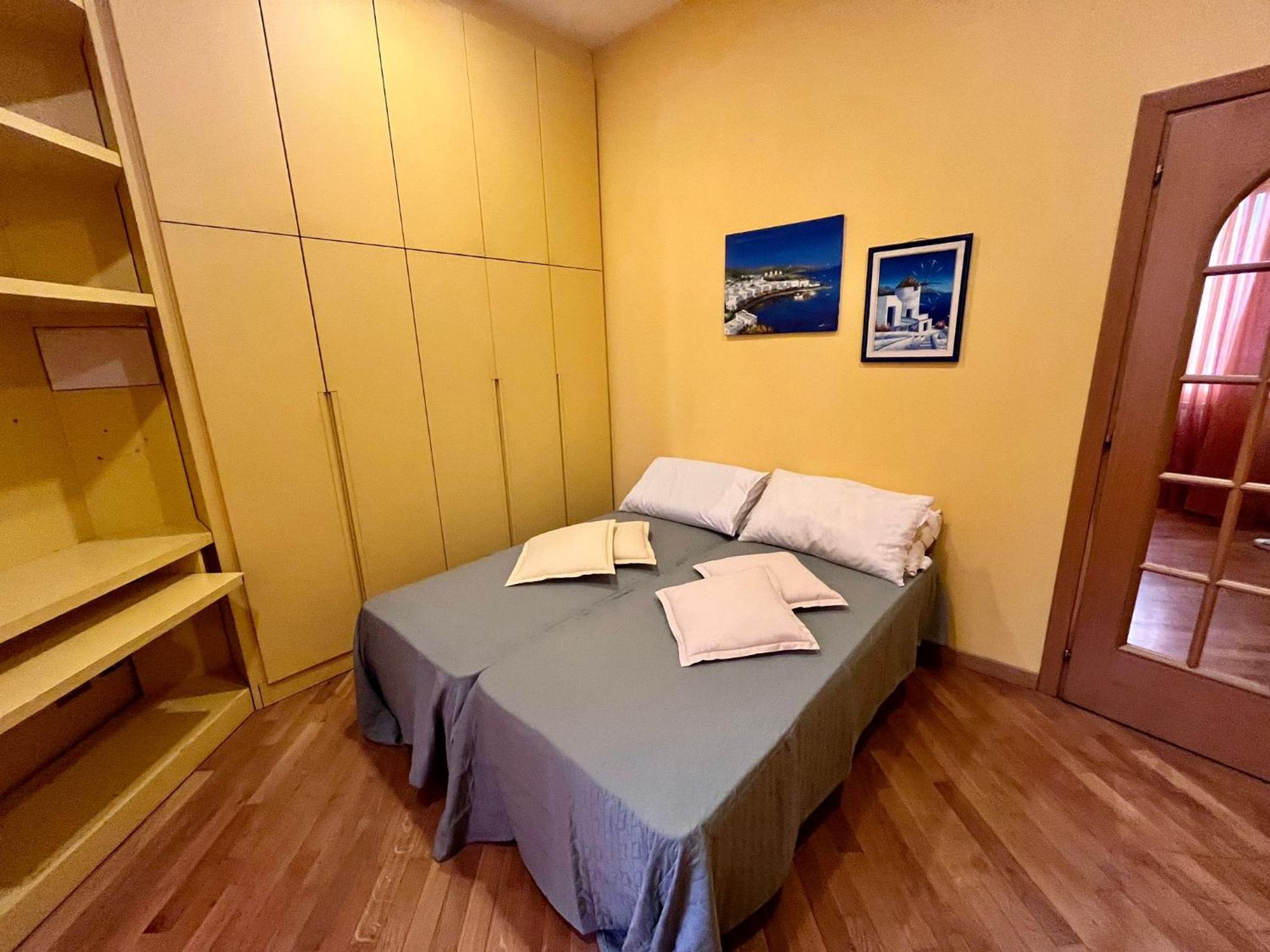 Tina'S House Apartment Rome Exterior photo