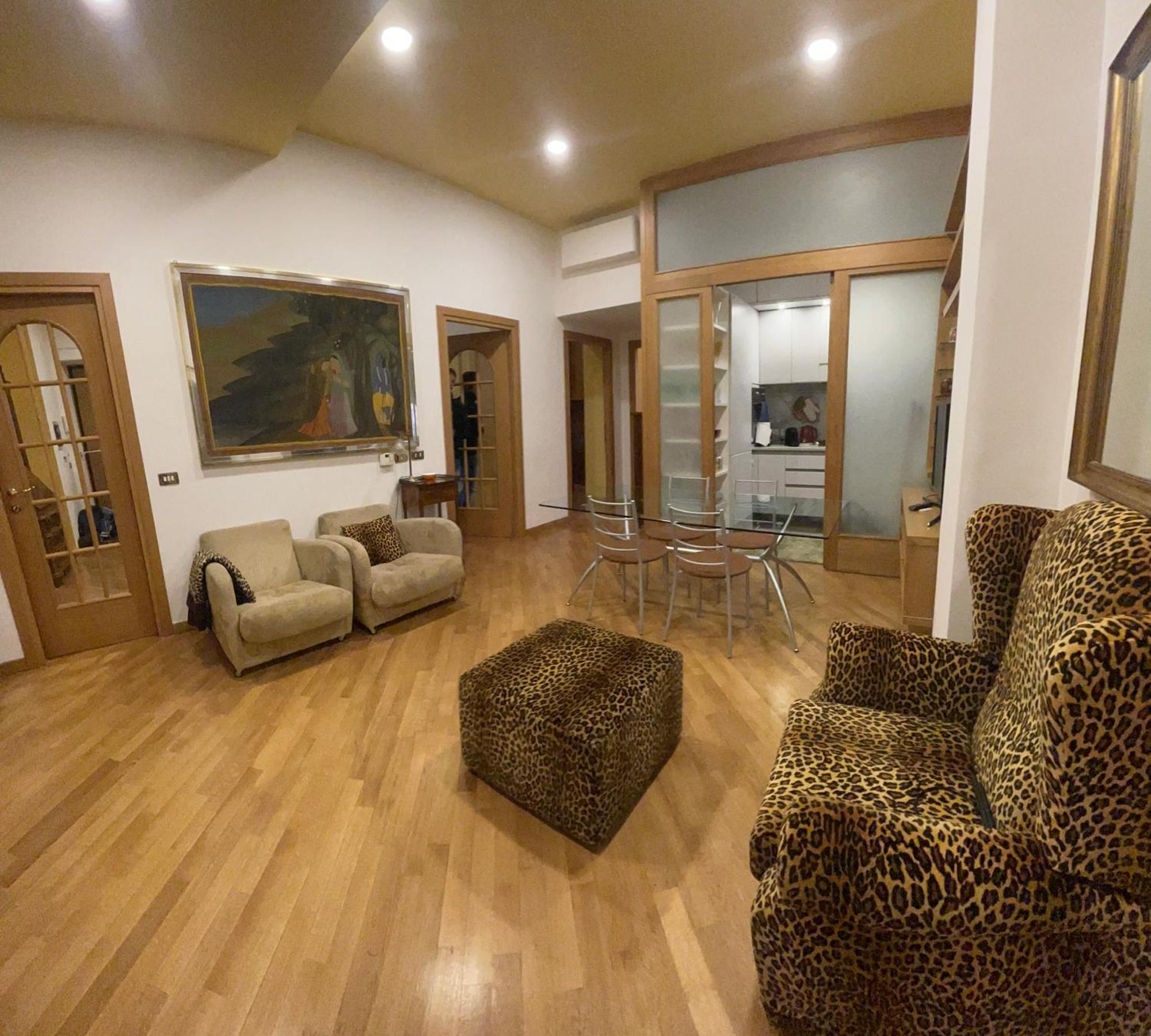 Tina'S House Apartment Rome Exterior photo