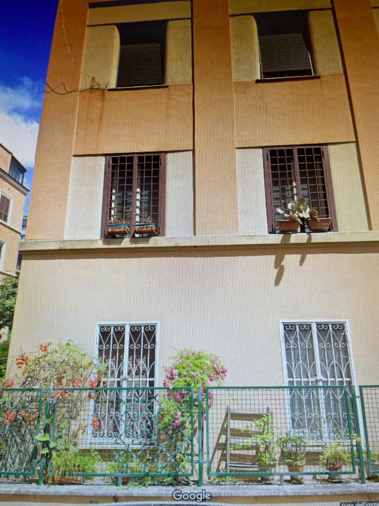 Tina'S House Apartment Rome Exterior photo