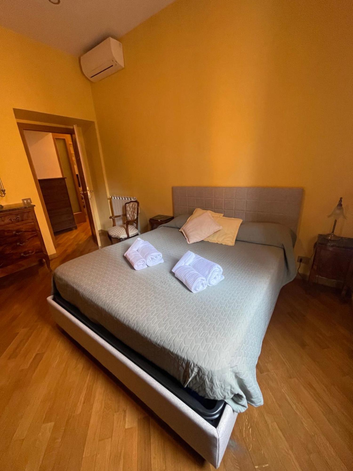 Tina'S House Apartment Rome Exterior photo